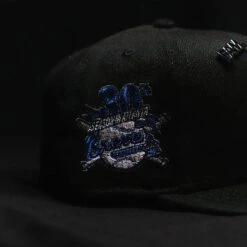 NEW ERA 59FIFTY MLB ATLANTA BRAVES 30TH SEASON BLACK / METALLIC SILVER UV FITTED CAP 11 NEW ERA 59FIFTY MLB ATLANTA BRAVES 30TH SEASON BLACK / METALLIC SILVER UV FITTED CAP -Headwear store 4 69453720 fd7c 4d78 b3a8 9ceffb76b07a