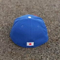 NEW ERA 59FIFTY MLB LOS ANGELES DODGERS ALL STAR GAME 1995 ROYAL BLUE / GREY UV FITTED CAP 15 NEW ERA 59FIFTY MLB LOS ANGELES DODGERS ALL STAR GAME 1995 ROYAL BLUE / GREY UV FITTED CAP -Headwear store 4 6d583a42 cf23 4897 8bfb 9904b4af45ca