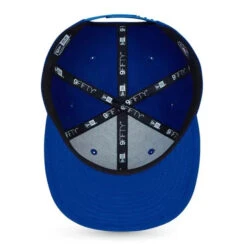 NEW ERA 9FIFTY MLB NEW YORK METS BLUE / BLUE UV SNAPBACK CAP 7 NEW ERA 9FIFTY MLB NEW YORK METS BLUE / BLUE UV SNAPBACK CAP -Headwear store 60245393 001 1 600x600 88ef347f e4d4 4fc3 9534 fcad937d4e5f