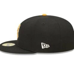 NEW ERA 59FIFTY WORLD SERIES 2012 MLB SAN FRANCISCO GIANTS TIGERFILL FITTED CAP 13 NEW ERA 59FIFTY WORLD SERIES 2012 MLB SAN FRANCISCO GIANTS TIGERFILL FITTED CAP -Headwear store 60288076 59FIFTY 5950TIGERFILL12582 SAFGIA BLK LSIDE