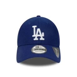 NEW ERA 9FORTY DIAMOND ERA LAS ANGELES DODGERS BLUE CAP 9 NEW ERA 9FORTY DIAMOND ERA LAS ANGELES DODGERS BLUE CAP -Headwear store 60348839 1