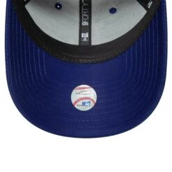 NEW ERA 9FORTY DIAMOND ERA LAS ANGELES DODGERS BLUE CAP 11 NEW ERA 9FORTY DIAMOND ERA LAS ANGELES DODGERS BLUE CAP -Headwear store 60348839 4
