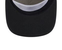 NEW ERA RETRO GOLFER CHICAGO BULLS BLACK CAP 13 NEW ERA RETRO GOLFER CHICAGO BULLS BLACK CAP -Headwear store 60364184 4