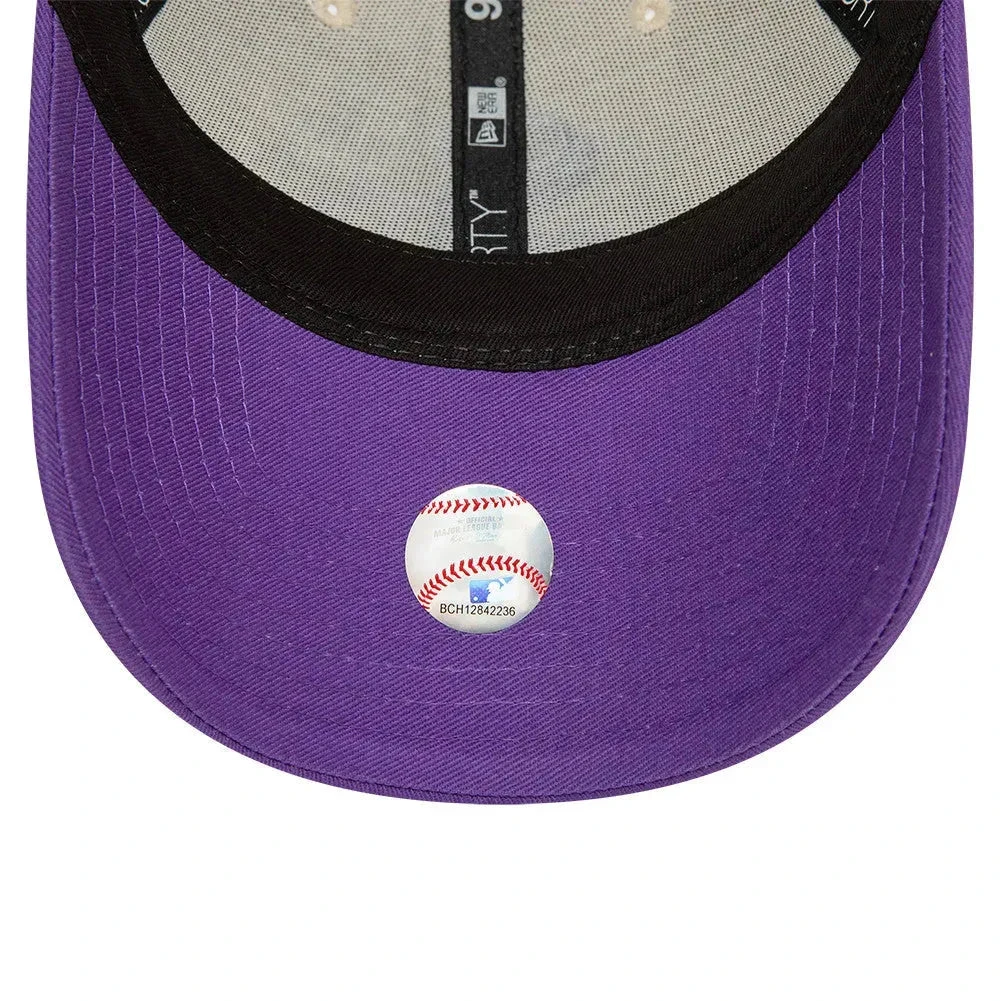 NEW ERA 9FORTY CHICAGO WHITE SOX WORLD SERIES 2005 TWO TONE CAP 6 NEW ERA 9FORTY CHICAGO WHITE SOX WORLD SERIES 2005 TWO TONE CAP - Image 4