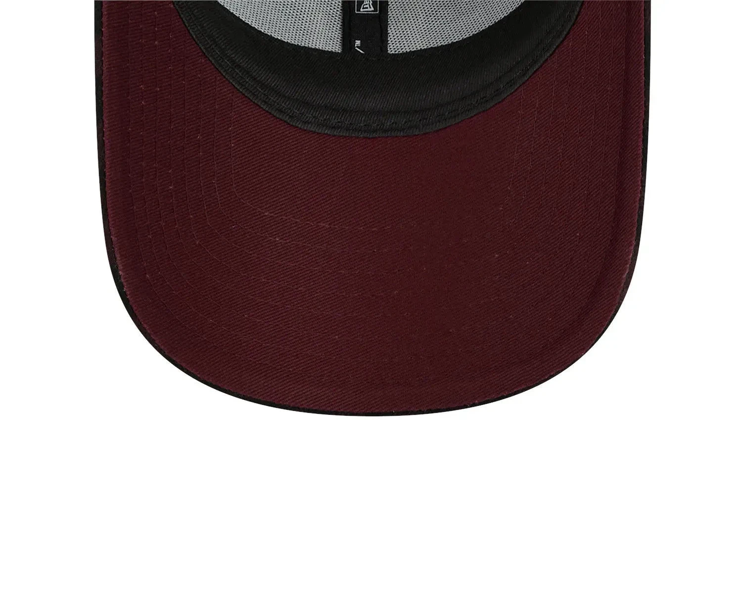 NEW ERA 9FORTY MLB NEW YORK YANKEES FLANNEL BROWN CAP 5 NEW ERA 9FORTY MLB NEW YORK YANKEES FLANNEL BROWN CAP - Image 3