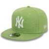 NEW ERA 9FIFTY LEAGUE ESSENTIAL NEW YORK YANKEES GREEN SNAPBACK 1 NEW ERA 9FIFTY LEAGUE ESSENTIAL NEW YORK YANKEES GREEN SNAPBACK -Headwear store 60435192