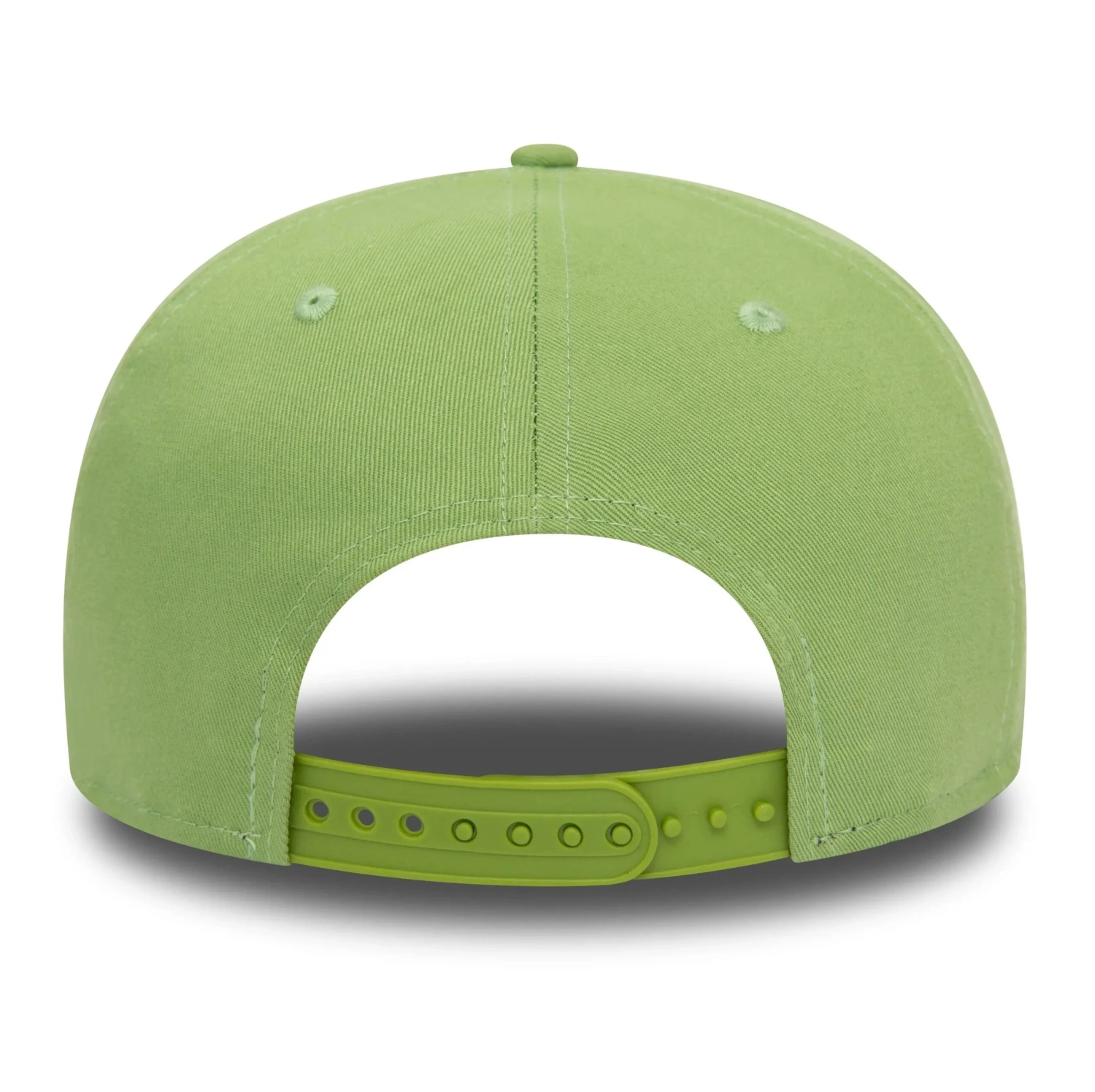 NEW ERA 9FIFTY LEAGUE ESSENTIAL NEW YORK YANKEES GREEN SNAPBACK 4 NEW ERA 9FIFTY LEAGUE ESSENTIAL NEW YORK YANKEES GREEN SNAPBACK - Image 2