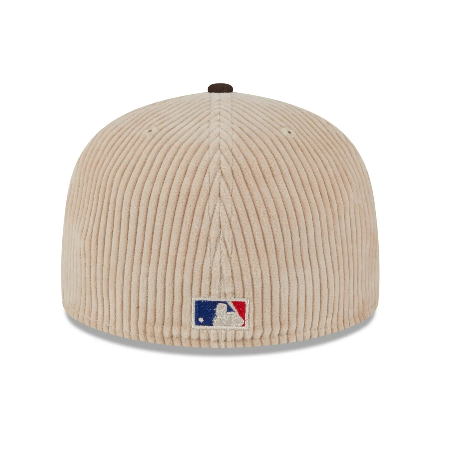 NEW ERA 59FIFTY MLB HOUSTON ASTROS FALL CORD 45TH ANNIVERSARY TWO TONE / DARK GREEN UV FITTED CAP 4 NEW ERA 59FIFTY MLB HOUSTON ASTROS FALL CORD 45TH ANNIVERSARY TWO TONE / DARK GREEN UV FITTED CAP - Image 2