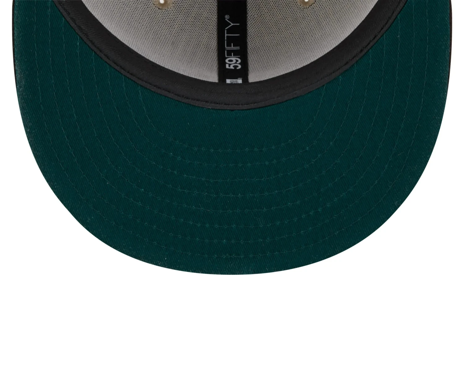 NEW ERA 59FIFTY MLB HOUSTON ASTROS FALL CORD 45TH ANNIVERSARY TWO TONE / DARK GREEN UV FITTED CAP 5 NEW ERA 59FIFTY MLB HOUSTON ASTROS FALL CORD 45TH ANNIVERSARY TWO TONE / DARK GREEN UV FITTED CAP - Image 3