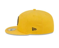 NEW ERA 59FIFTY MLB PITTSBURGH PIRATES CITYCON YELLOW / GREY UV FITTED CAP 14 NEW ERA 59FIFTY MLB PITTSBURGH PIRATES CITYCON YELLOW / GREY UV FITTED CAP -Headwear store 60503013 59FIFTY MLBCCFP5865950 PITPIRCC23 OTC LSIDE