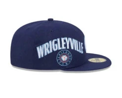 NEW ERA 59FIFTY MLB CHICAGO CUBS CITYCON NAVY / GREY UV FITTED CAP 11 NEW ERA 59FIFTY MLB CHICAGO CUBS CITYCON NAVY / GREY UV FITTED CAP -Headwear store 60503016 59FIFTY MLBCCFP5865950 CHICUBCC21 OTC RSIDE