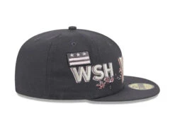 NEW ERA 59FIFTY MLB WASHINGTON NATIONALS CITYCON GRAPHITE GREY / GREY UV FITTED CAP 11 NEW ERA 59FIFTY MLB WASHINGTON NATIONALS CITYCON GRAPHITE GREY / GREY UV FITTED CAP -Headwear store 60503034 59FIFTY MLBCCFP5865950 WASNATCC22 OTC RSIDE