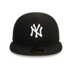 NEW ERA 59FIFTY KIDS MLB NEW YORK YANKEES MY FIRST BLACK FITTED CAP 9 NEW ERA 59FIFTY KIDS MLB NEW YORK YANKEES MY FIRST BLACK FITTED CAP -Headwear store 60503804 1