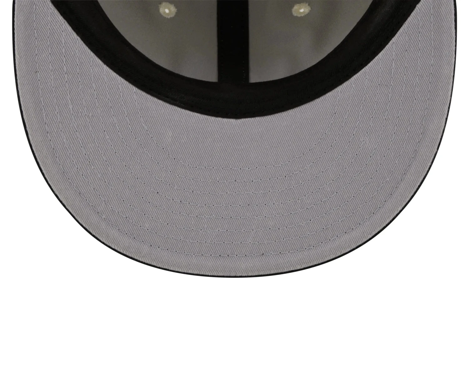 NEW ERA RC9FIFTY OF NFL OAKLAND RAIDERS CHROME DENIM STRAPBACK CAP 5 NEW ERA RC9FIFTY OF NFL OAKLAND RAIDERS CHROME DENIM STRAPBACK CAP - Image 3