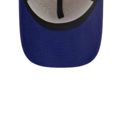 NEW ERA 9FORTY A-FRAME MLB LOS ANGELES DODGERS TWO TONE / DARK BLUE UV SNAPBACK CAP -Headwear store 60505252 4