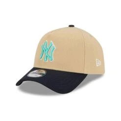 NEW ERA 9FORTY A-FRAME MLB NEW YORK YANKEES TWO TONE / NAVY UV SNAPBACK CAP 13 NEW ERA 9FORTY A-FRAME MLB NEW YORK YANKEES TWO TONE / NAVY UV SNAPBACK CAP -Headwear store 60505261 3