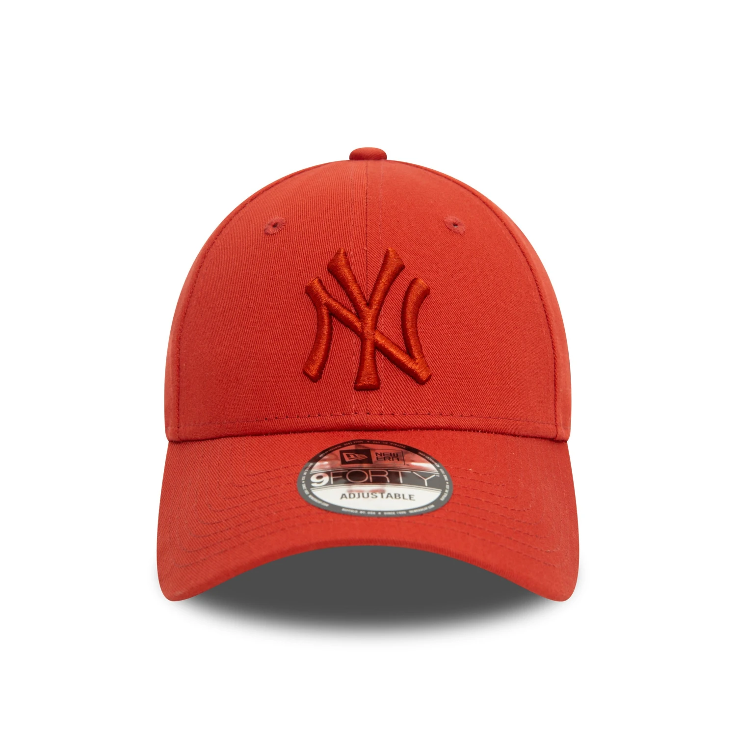 NEW YORK YANKEES MLB COPPER / NEW ERA 9FORTY 4 NEW YORK YANKEES MLB COPPER / NEW ERA 9FORTY - Image 2
