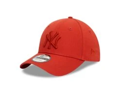 NEW YORK YANKEES MLB COPPER / NEW ERA 9FORTY