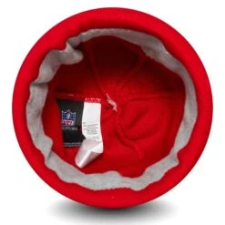 NEW ERA NFL TAMPA BAY BUCCANEERS RED KNIT 7 NEW ERA NFL TAMPA BAY BUCCANEERS RED KNIT -Headwear store 60565524 2 8f3d799d 8bf6 43f9 b776 d5ac16b50388