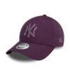 NEW YORK YANKEES MLB PURPLE METALLIC / NEW ERA 9FORTY 1 NEW YORK YANKEES MLB PURPLE METALLIC / NEW ERA 9FORTY -Headwear store 60580749