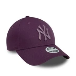 NEW YORK YANKEES MLB PURPLE METALLIC / NEW ERA 9FORTY 9 NEW YORK YANKEES MLB PURPLE METALLIC / NEW ERA 9FORTY -Headwear store 60580749 2