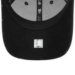 CHICAGO BULLS NBA BLACK MONOGRAM / NEW ERA 9FORTY 11 CHICAGO BULLS NBA BLACK MONOGRAM / NEW ERA 9FORTY -Headwear store 60580846 4