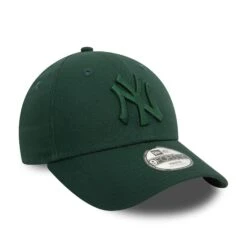 NEW YORK YANKEES MLB GREEN CAP / NEW ERA KIDS 9FORTY 9 NEW YORK YANKEES MLB GREEN CAP / NEW ERA KIDS 9FORTY -Headwear store 60580894 2