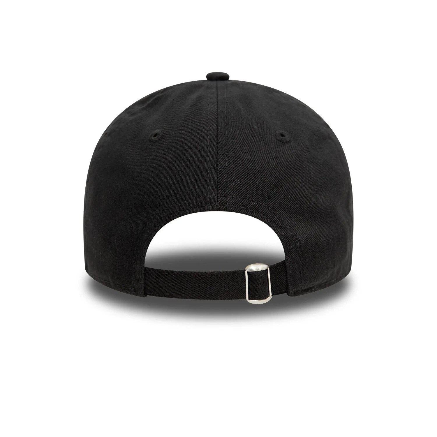 NEW ERA 9TWENTY MLB LOS ANGELES DODGERS DISTRESSED BLACK CAP 4 NEW ERA 9TWENTY MLB LOS ANGELES DODGERS DISTRESSED BLACK CAP - Image 2