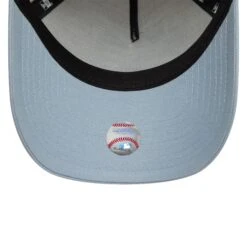 NEW ERA 9FORTY A-FRAME MLB OAKLAND ATHLETICS WORLD SERIES 1913 TWO TONE / SKY BLUE UV SNAPBACK CAP 13 NEW ERA 9FORTY A-FRAME MLB OAKLAND ATHLETICS WORLD SERIES 1913 TWO TONE / SKY BLUE UV SNAPBACK CAP -Headwear store 60595238 4