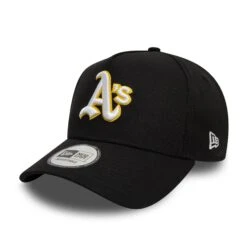 NEW ERA 9FORTY A-FRAME MLB OAKLAND ATHLETICS WORLD SERIES 1913 BLACK SNAPBACK CAP 12 NEW ERA 9FORTY A-FRAME MLB OAKLAND ATHLETICS WORLD SERIES 1913 BLACK SNAPBACK CAP -Headwear store 60595240