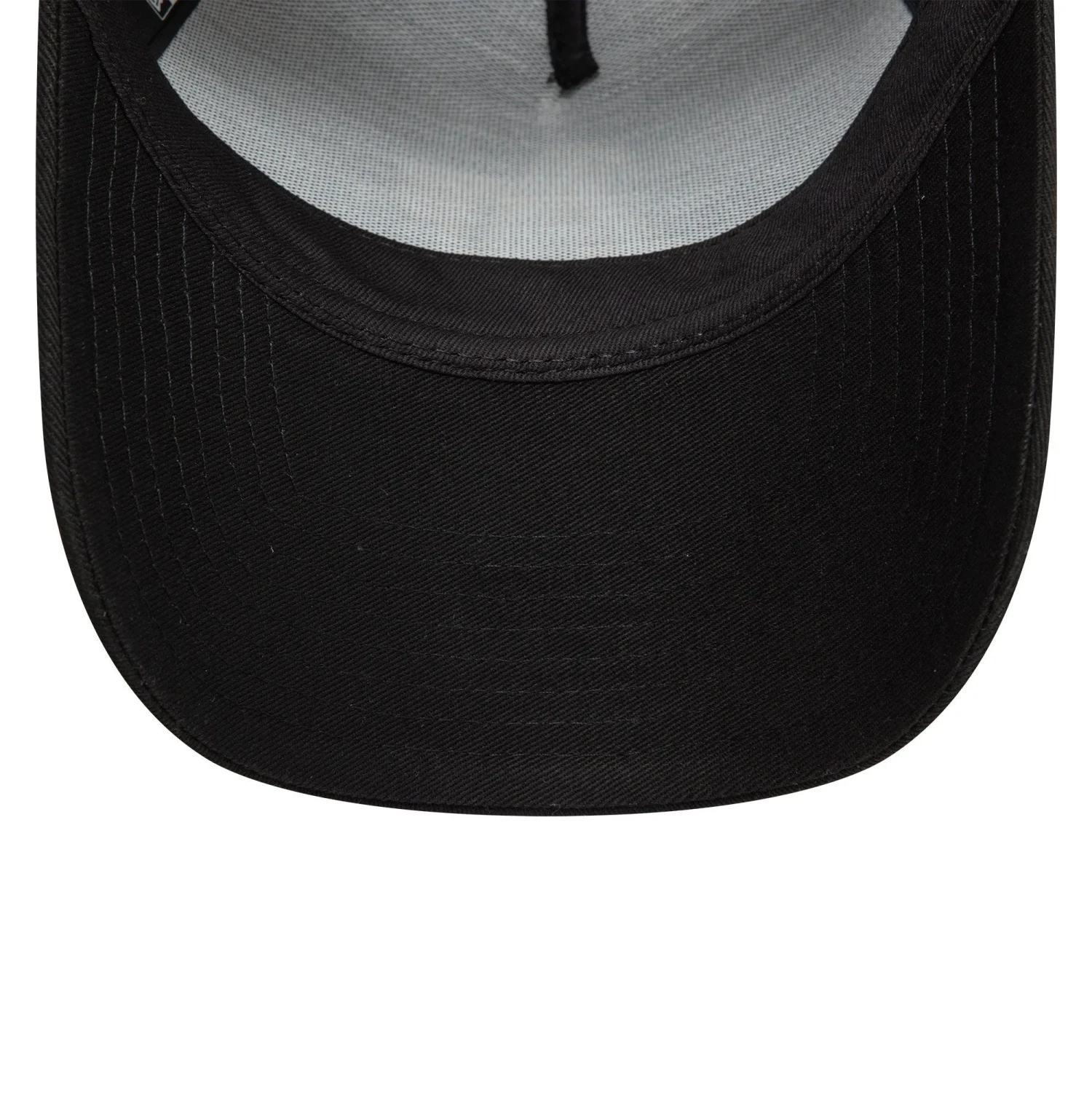 NEW ERA 9FORTY A-FRAME MLB OAKLAND ATHLETICS WORLD SERIES 1913 BLACK SNAPBACK CAP 8 NEW ERA 9FORTY A-FRAME MLB OAKLAND ATHLETICS WORLD SERIES 1913 BLACK SNAPBACK CAP - Image 6