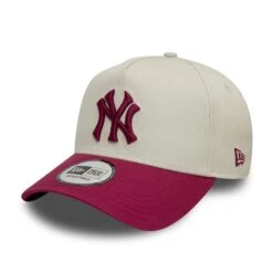 NEW ERA 9FORTY A-FRAME MLB NEW YORK YANKEES WORLD SERIES 1998 TWO TONE / RED UV SNAPBACK CAP 12 NEW ERA 9FORTY A-FRAME MLB NEW YORK YANKEES WORLD SERIES 1998 TWO TONE / RED UV SNAPBACK CAP -Headwear store 60595241