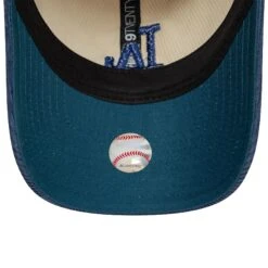 NEW ERA 9TWENTY MLB LOS ANGELES DODGERS BLOCK CORD TWO TONE CAP -Headwear store 60595246 4