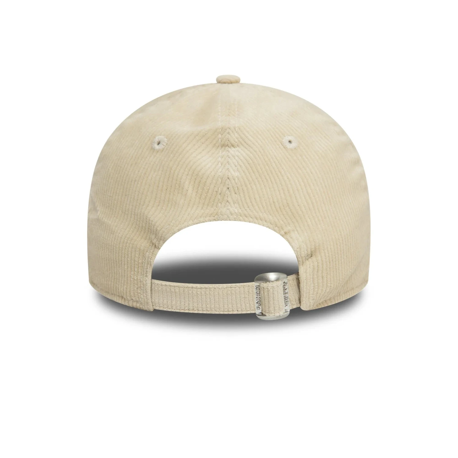 NEW ERA 9TWENTY MLB NEW YORK YANKEES BLOCK CORD TWO TONE CAP 4 NEW ERA 9TWENTY MLB NEW YORK YANKEES BLOCK CORD TWO TONE CAP - Image 2