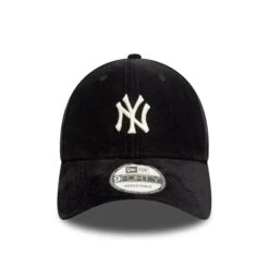 NEW ERA 9FORTY MLB NEW YORK YANKEES BLACK CORD CAP 10 NEW ERA 9FORTY MLB NEW YORK YANKEES BLACK CORD CAP -Headwear store 60595254 1
