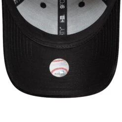 NEW ERA 9FORTY MLB NEW YORK YANKEES BLACK CORD CAP 11 NEW ERA 9FORTY MLB NEW YORK YANKEES BLACK CORD CAP -Headwear store 60595254 4