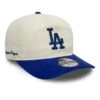 NEW ERA THE GOLFER SCRIPT PC MLB LOS ANGELES DODGERS TWO TONE SNAPBACK CAP 2 NEW ERA THE GOLFER SCRIPT PC MLB LOS ANGELES DODGERS TWO TONE SNAPBACK CAP -Headwear store 60595257 2