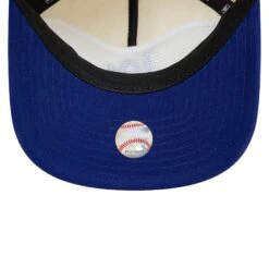 NEW ERA THE GOLFER SCRIPT PC MLB LOS ANGELES DODGERS TWO TONE SNAPBACK CAP 13 NEW ERA THE GOLFER SCRIPT PC MLB LOS ANGELES DODGERS TWO TONE SNAPBACK CAP -Headwear store 60595257 4