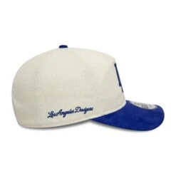 NEW ERA THE GOLFER SCRIPT PC MLB LOS ANGELES DODGERS TWO TONE SNAPBACK CAP 10 NEW ERA THE GOLFER SCRIPT PC MLB LOS ANGELES DODGERS TWO TONE SNAPBACK CAP -Headwear store 60595257 6