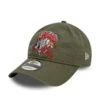 NEW ERA 9TWENTY MLB TOM & JERRY OLIVE CAP