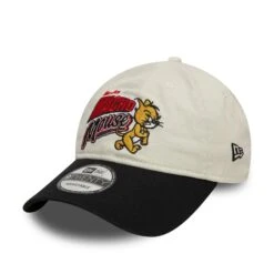 NEW ERA 9TWENTY MLB TOM & JERRY TWO TONE CAP