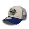 NEW ERA 9FORTY A-FRAME TRUCKER NEW ERA MOTORSPORT TWO TONE SNAPBACK CAP 2 NEW ERA 9FORTY A-FRAME TRUCKER NEW ERA MOTORSPORT TWO TONE SNAPBACK CAP -Headwear store 60595303