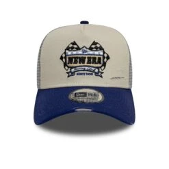 NEW ERA 9FORTY A-FRAME TRUCKER NEW ERA MOTORSPORT TWO TONE SNAPBACK CAP 10 NEW ERA 9FORTY A-FRAME TRUCKER NEW ERA MOTORSPORT TWO TONE SNAPBACK CAP -Headwear store 60595303 1