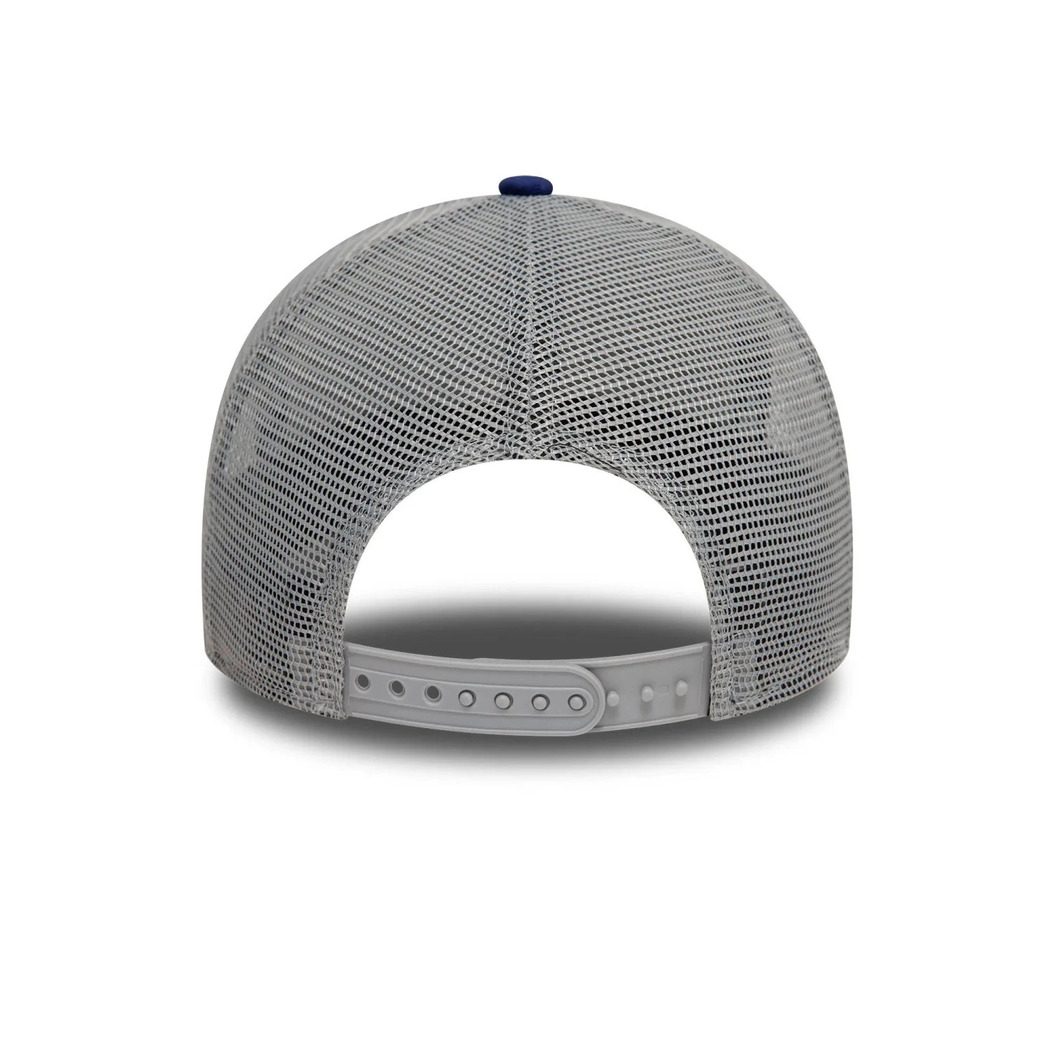 NEW ERA 9FORTY A-FRAME TRUCKER NEW ERA MOTORSPORT TWO TONE SNAPBACK CAP 4 NEW ERA 9FORTY A-FRAME TRUCKER NEW ERA MOTORSPORT TWO TONE SNAPBACK CAP - Image 2