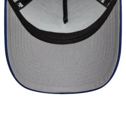 NEW ERA 9FORTY A-FRAME TRUCKER NEW ERA MOTORSPORT TWO TONE SNAPBACK CAP 11 NEW ERA 9FORTY A-FRAME TRUCKER NEW ERA MOTORSPORT TWO TONE SNAPBACK CAP -Headwear store 60595303 4