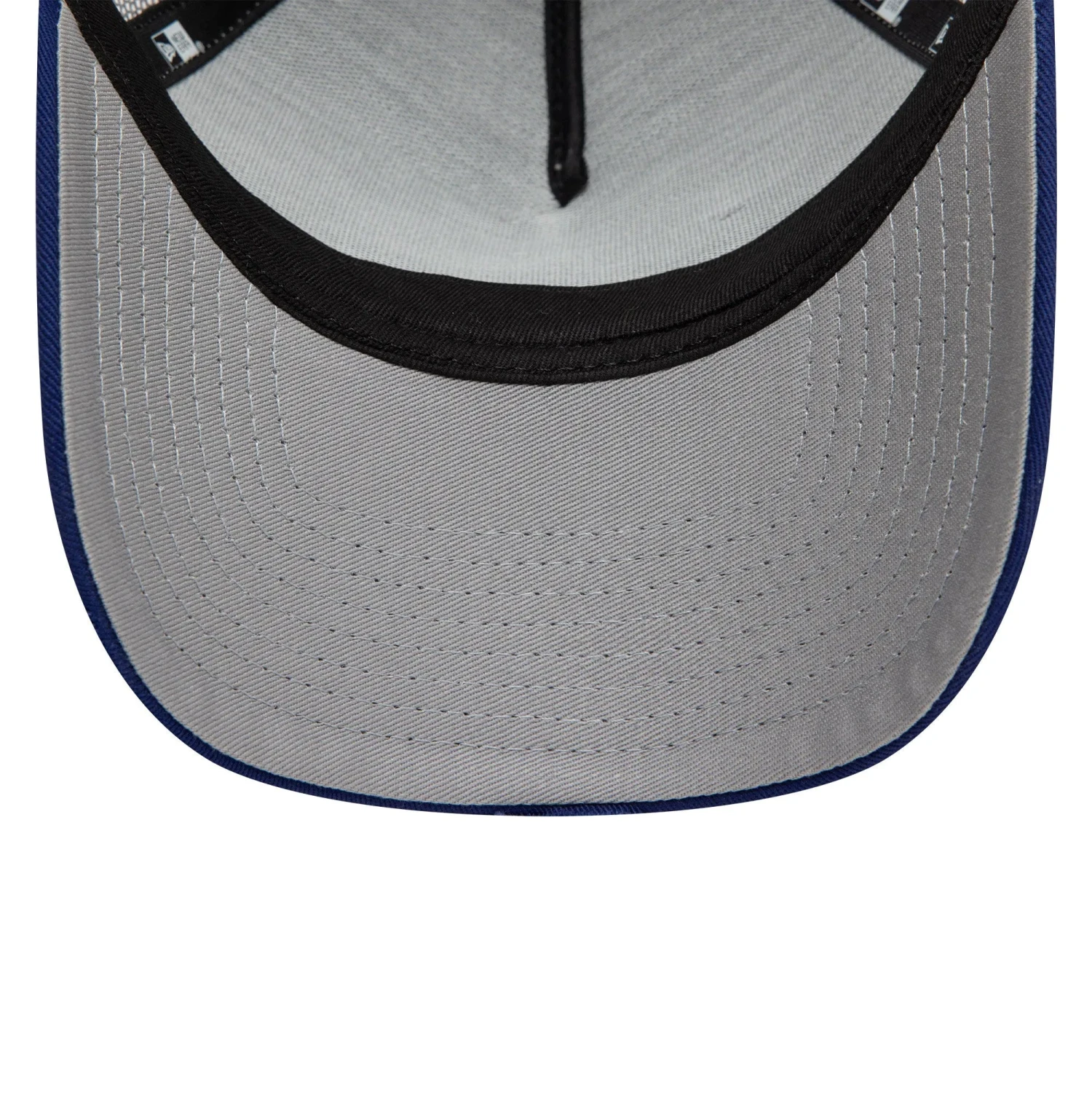 NEW ERA 9FORTY A-FRAME TRUCKER NEW ERA MOTORSPORT TWO TONE SNAPBACK CAP 7 NEW ERA 9FORTY A-FRAME TRUCKER NEW ERA MOTORSPORT TWO TONE SNAPBACK CAP - Image 5