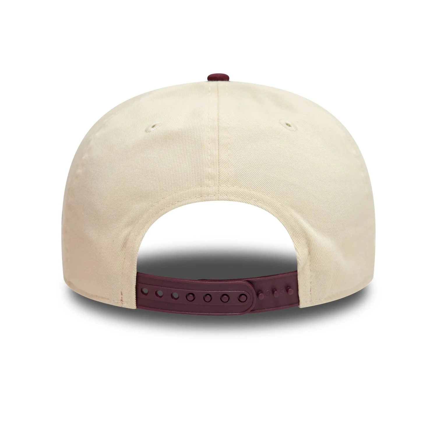 NEW ERA RC9FIFTY NEW ERA CONTRAST TWO TONE SNAPBACK CAP 4 NEW ERA RC9FIFTY NEW ERA CONTRAST TWO TONE SNAPBACK CAP - Image 2