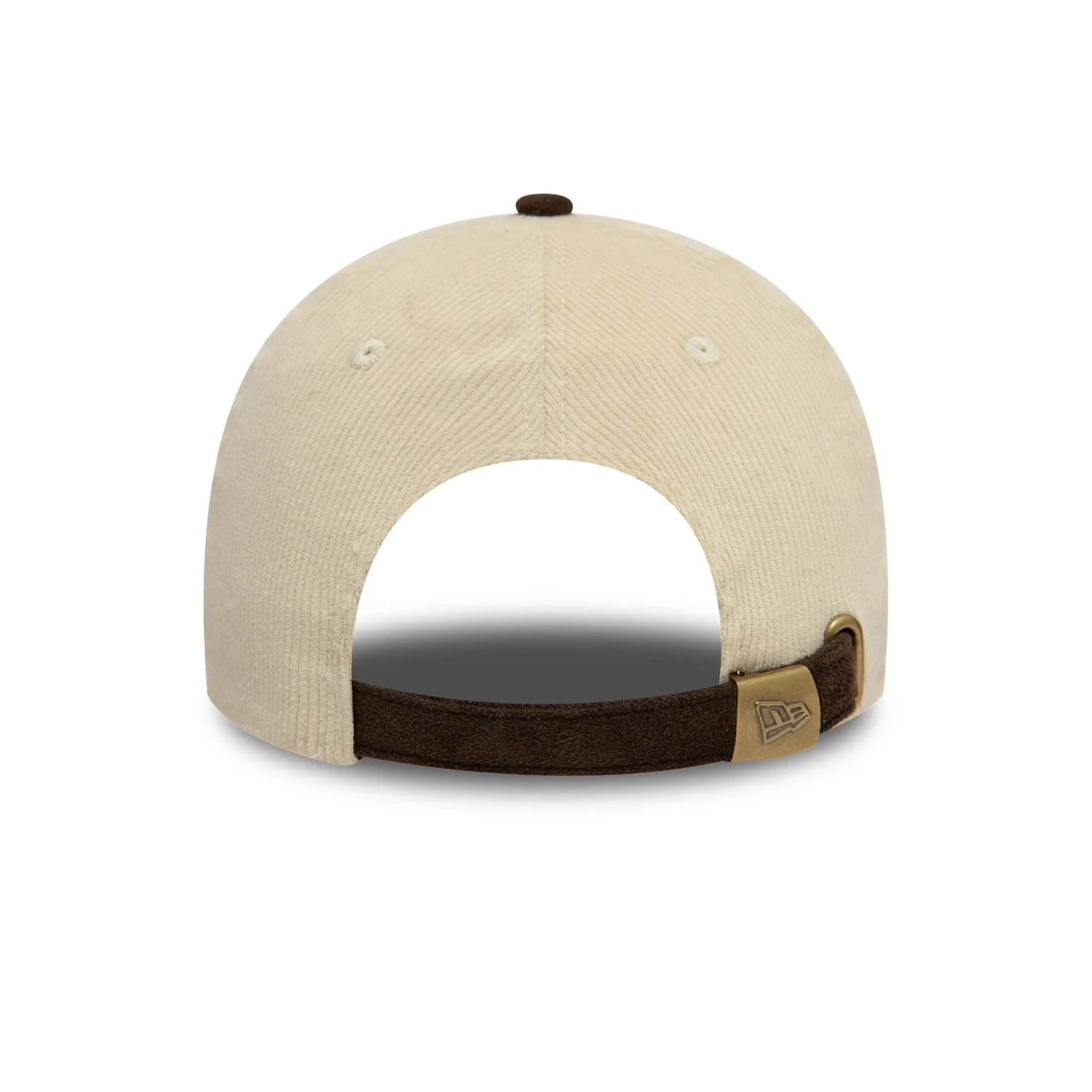 NEW ERA 9TWENTY NEW ERA PREMIUM CORD TWO TONE CAP 4 NEW ERA 9TWENTY NEW ERA PREMIUM CORD TWO TONE CAP - Image 2