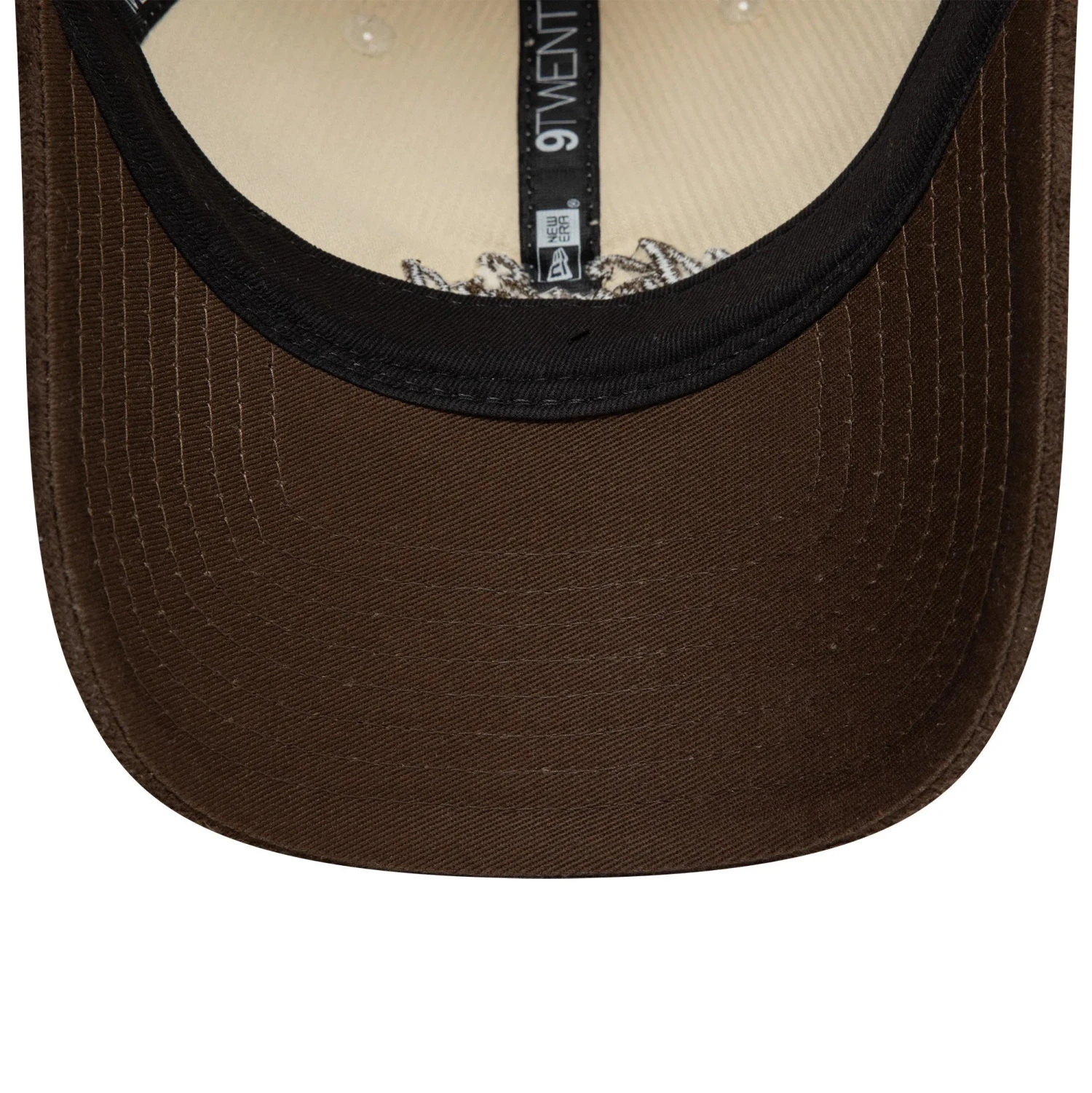 NEW ERA 9TWENTY NEW ERA PREMIUM CORD TWO TONE CAP 7 NEW ERA 9TWENTY NEW ERA PREMIUM CORD TWO TONE CAP - Image 5
