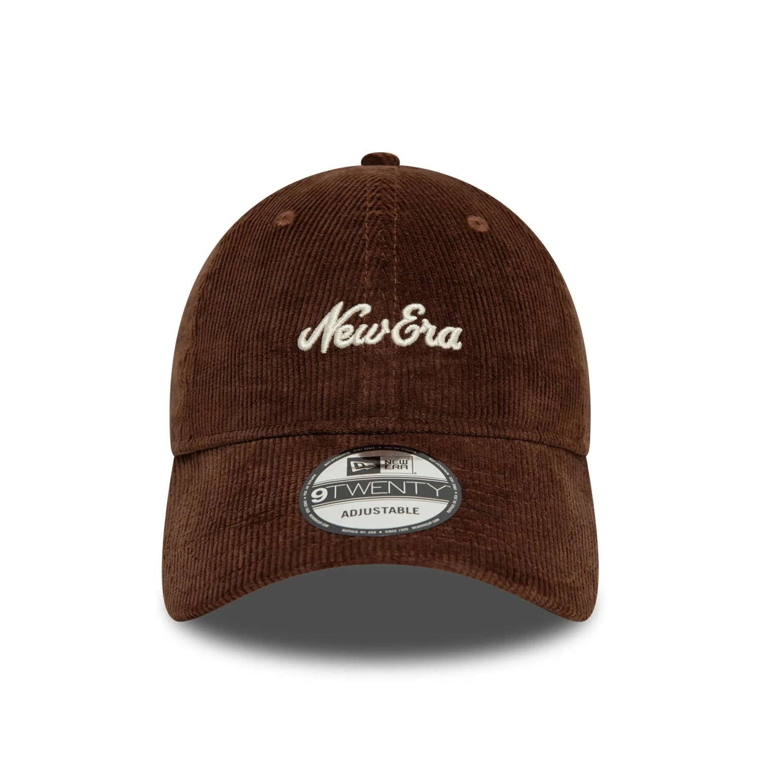 NEW ERA 9TWENTY NEW ERA PREMIUM CORD BROWN CAP 6 NEW ERA 9TWENTY NEW ERA PREMIUM CORD BROWN CAP - Image 4